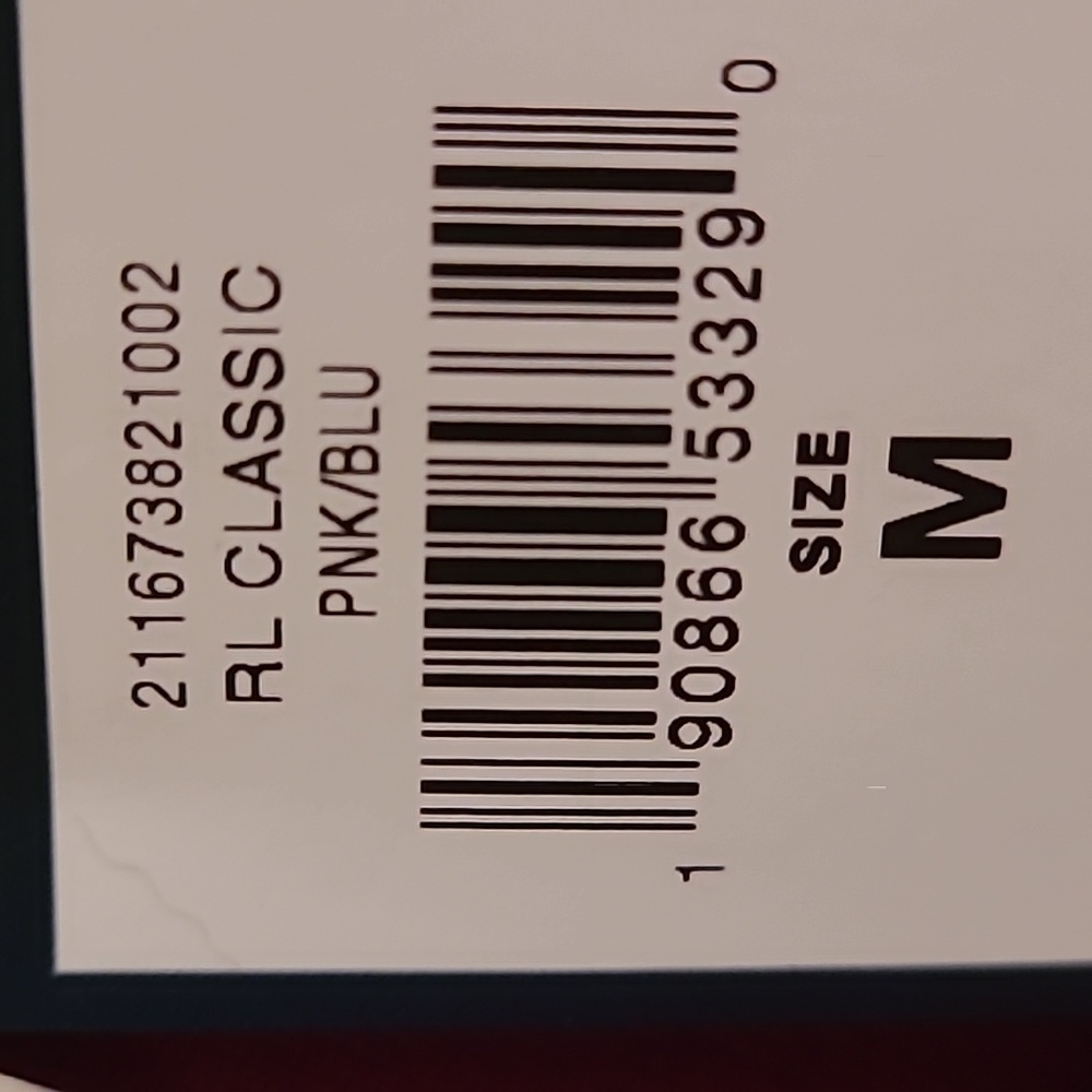 (NWT) Ralph Lauren Women's Shirt - Picture 5 of 5